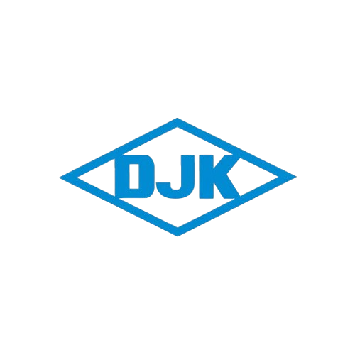 Logo DJK